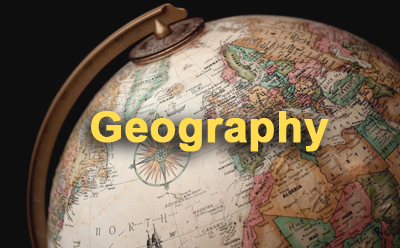 Geography 7 Months